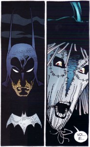 Linnunpelätin vuoro säikkyä