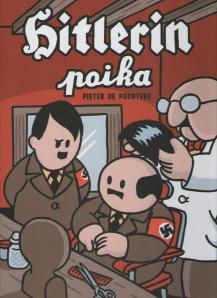 Hitlerin poika Poortere