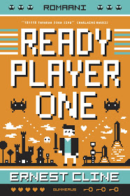 Ready Player One