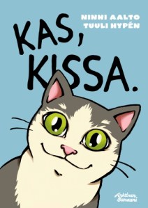 Kas kissa