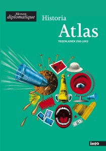 Historia-atlas