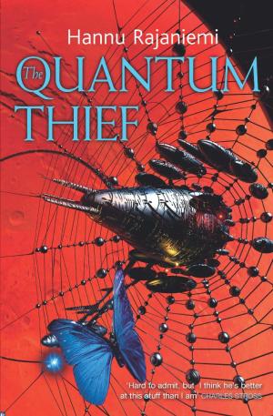 Quantum Thief