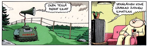 Fingerpori 6 ilmatila