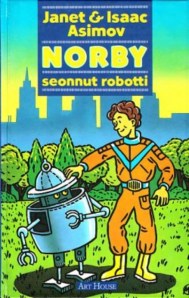Norby seonnut robotti
