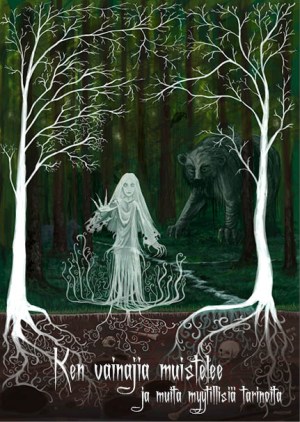 Ken vainajia muistelee