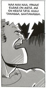 Trubaduurin turpa-partituuri