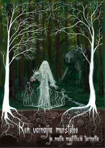 Kansikuva: Arren Zherbin