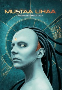 Kansikuva: Maija Pietikäinen