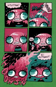 Kokeile seuraavaksi viinaa