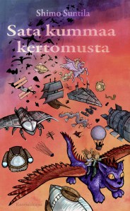 Kansi: Arren Zherbin