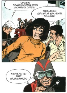 Päät räjähtämään!