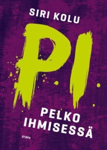 Pelko ihmisessä