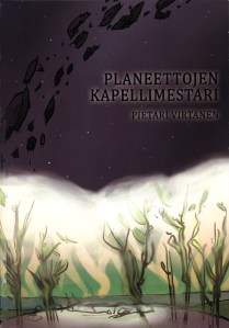 Planeettojen kapellimestari