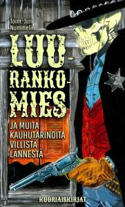 Kansikuva: Jouko Ruokosenmäki
