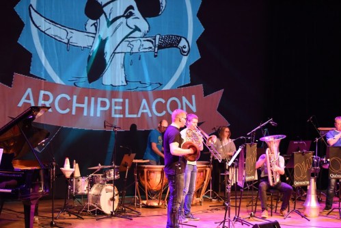 Next time. That is my decision.