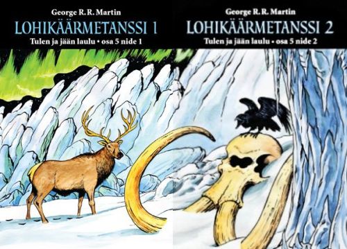 Kannen kuva: Petri Hiltunen