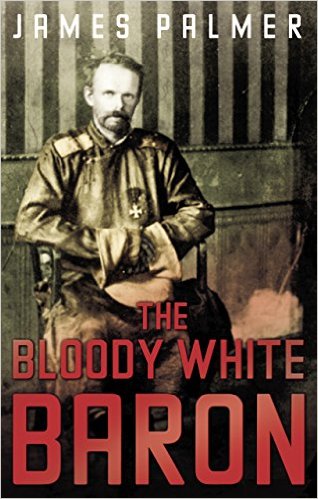 Bloody White Baron