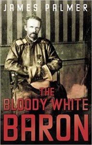 Bloody White Baron